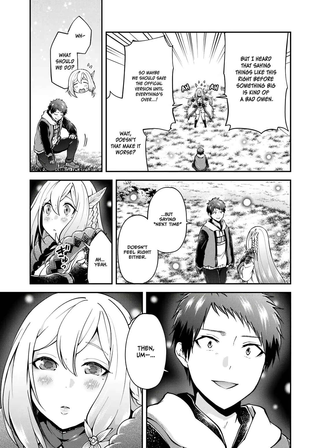 Chapter 72 - Page 14