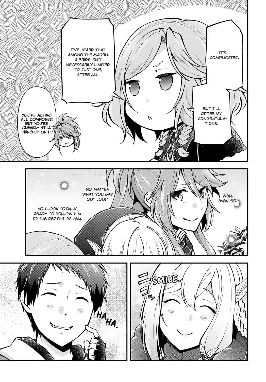 Chapter 72 - Page 18