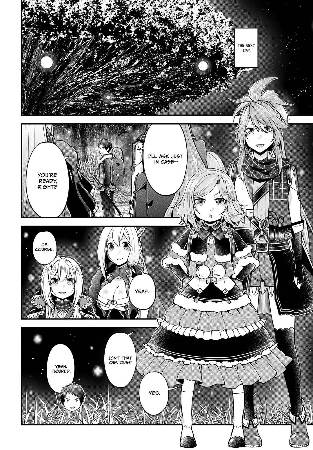 Chapter 72 - Page 19