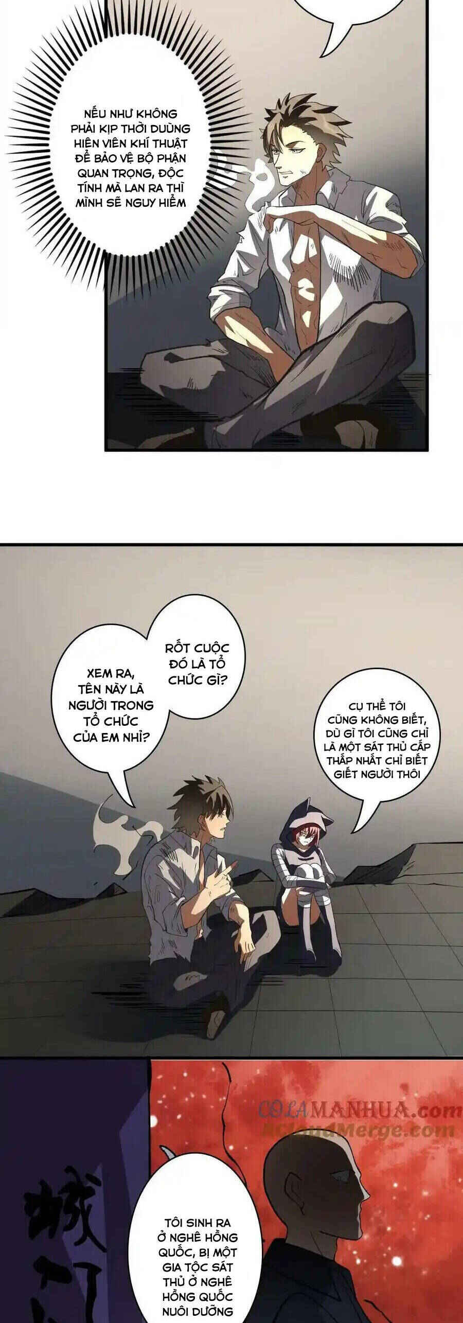 Chapter 312 - Page 2