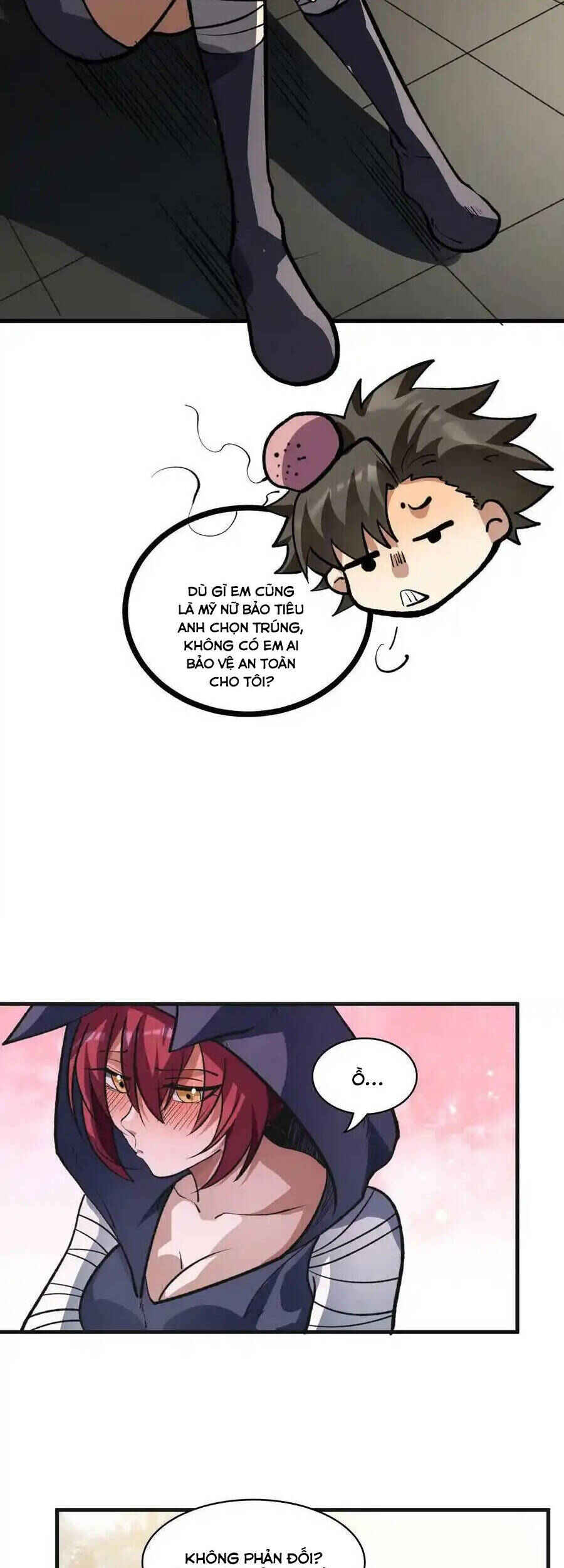 Chapter 312 - Page 6