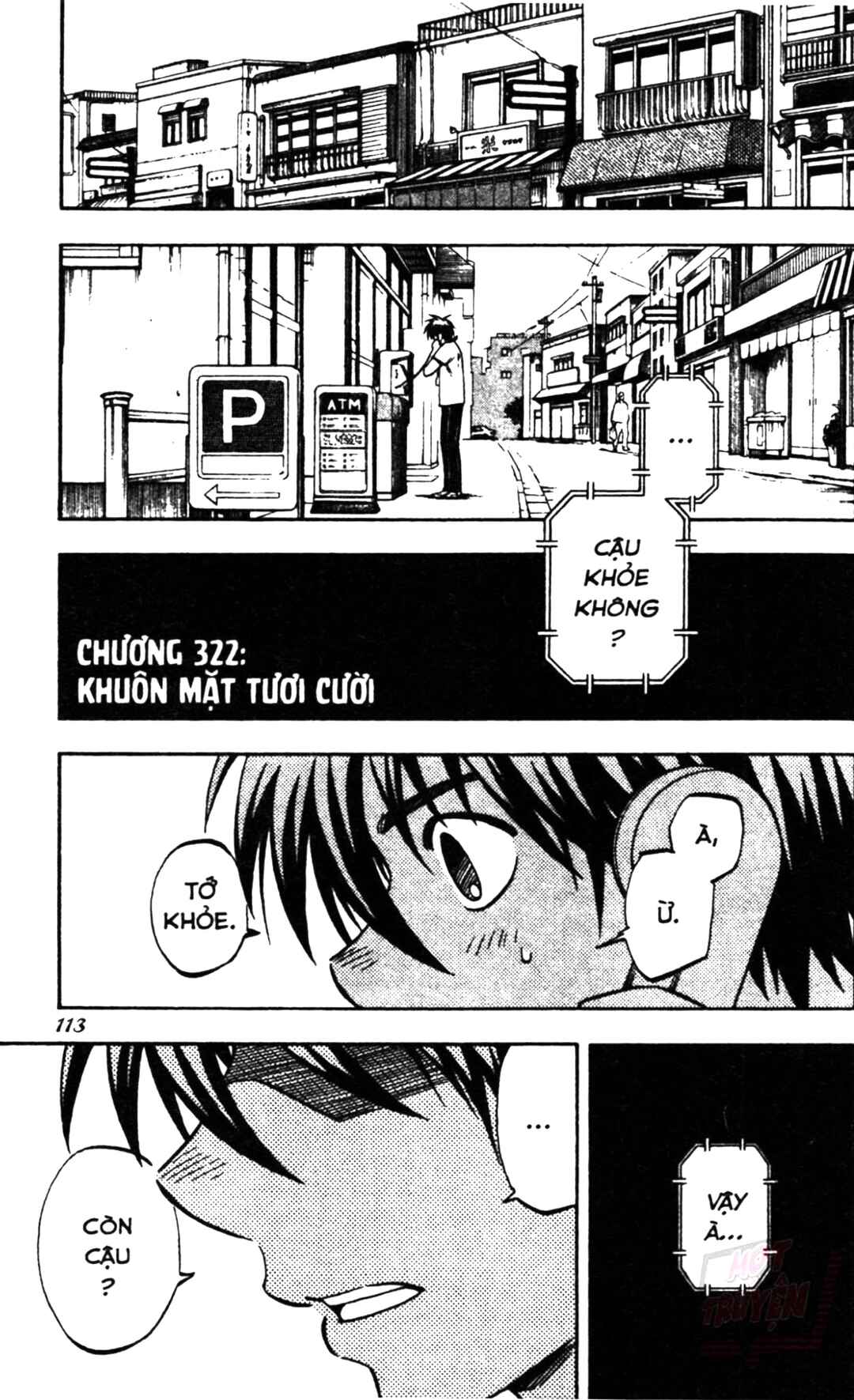 Chapter 322 - Page 1