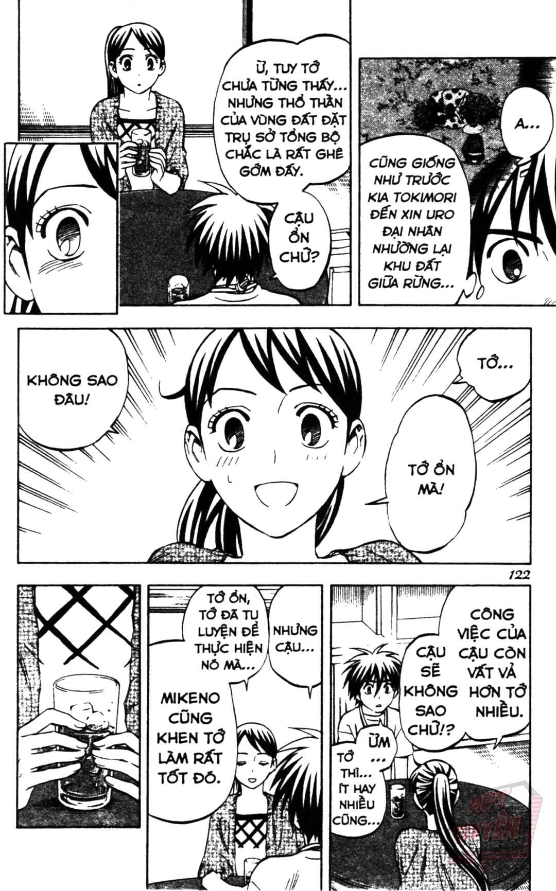 Chapter 322 - Page 10