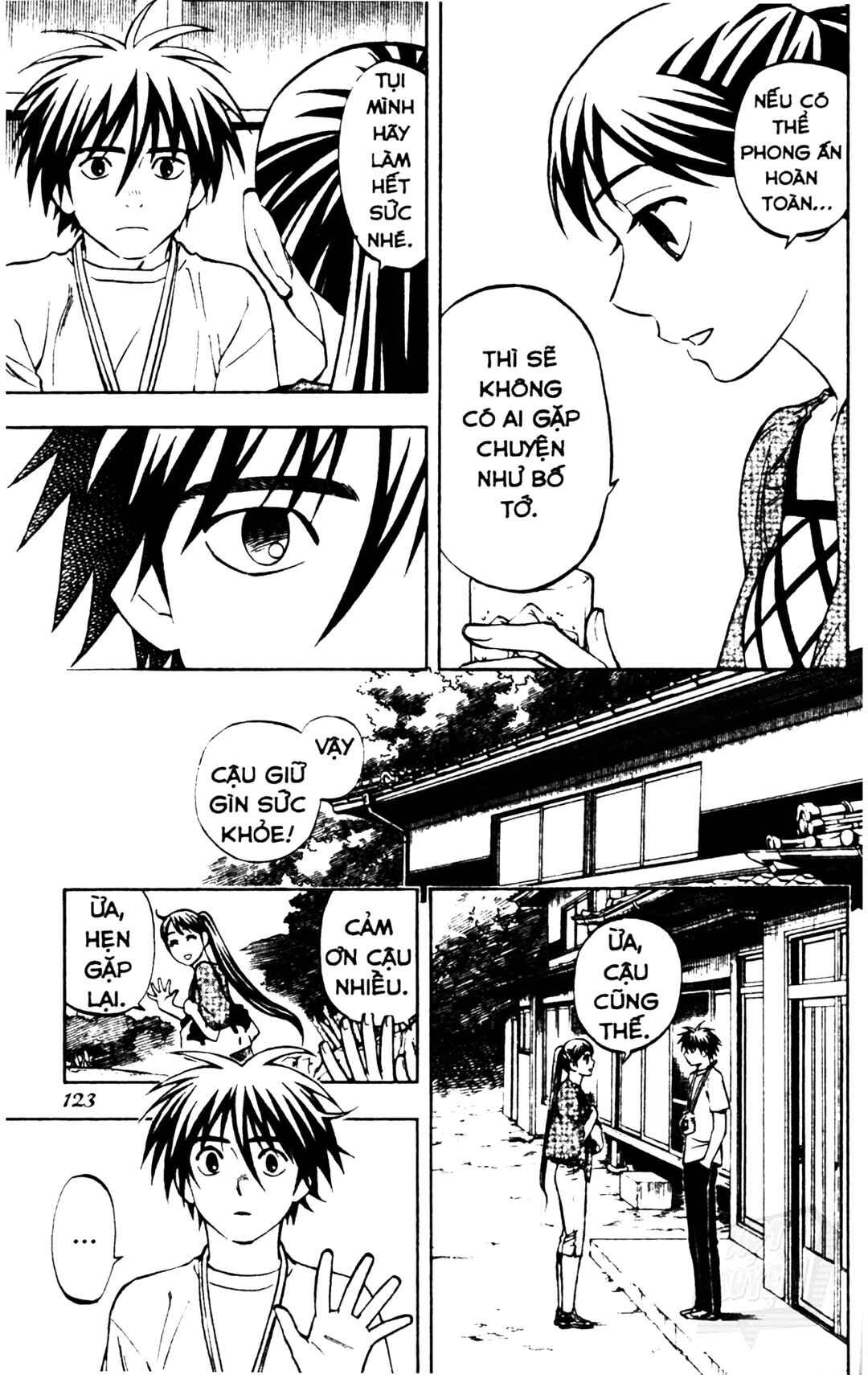 Chapter 322 - Page 11