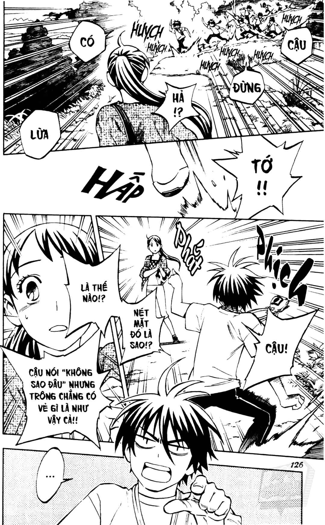 Chapter 322 - Page 14