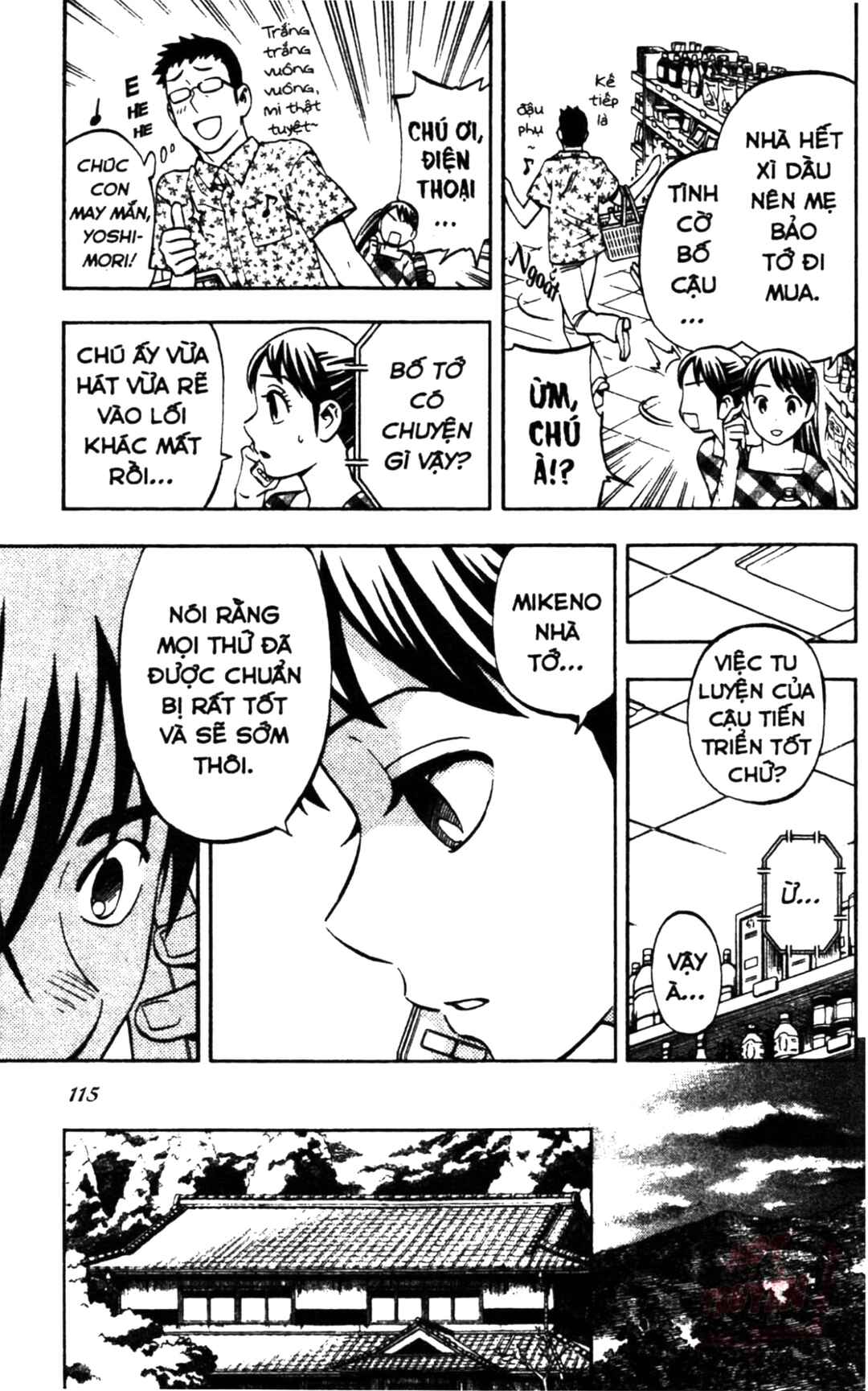 Chapter 322 - Page 3