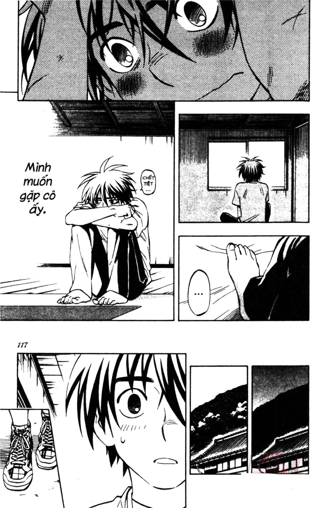 Chapter 322 - Page 5