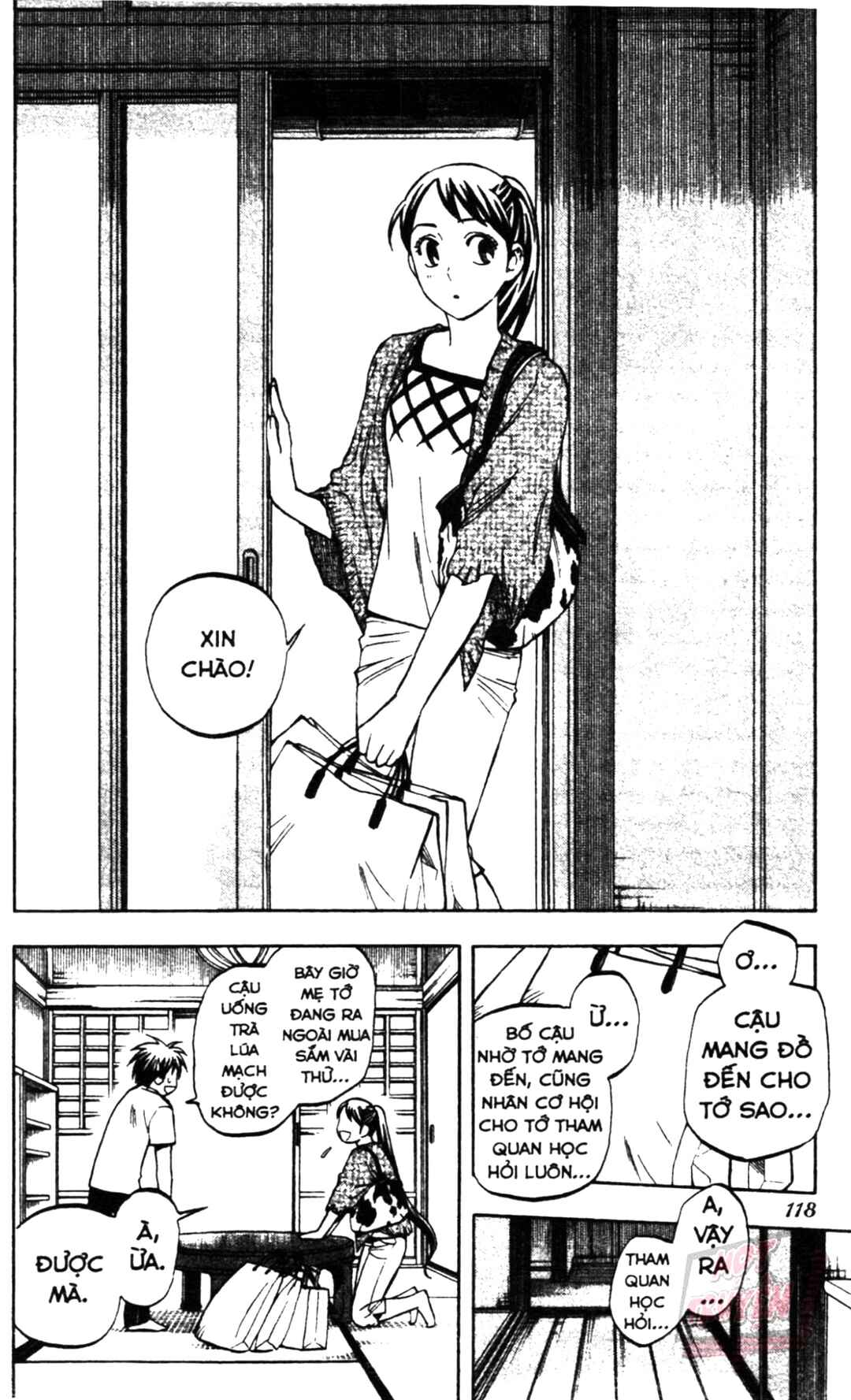 Chapter 322 - Page 6