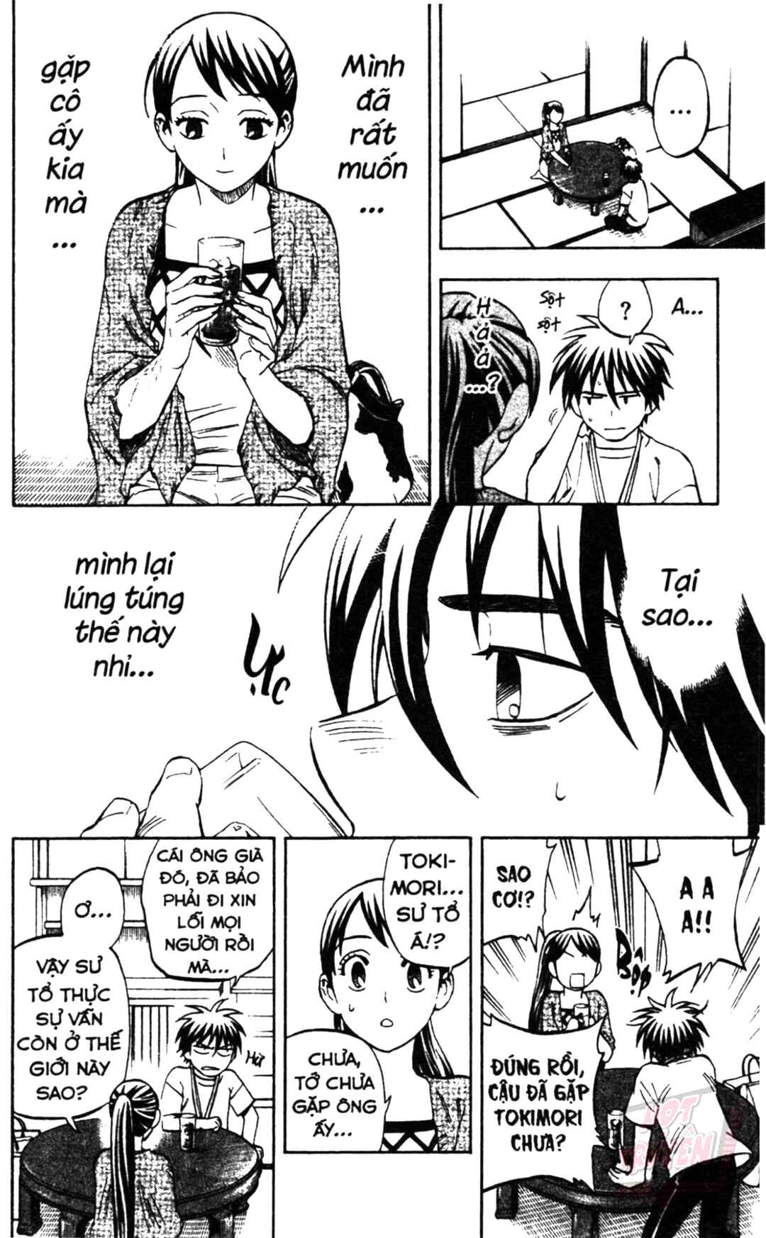 Chapter 322 - Page 8
