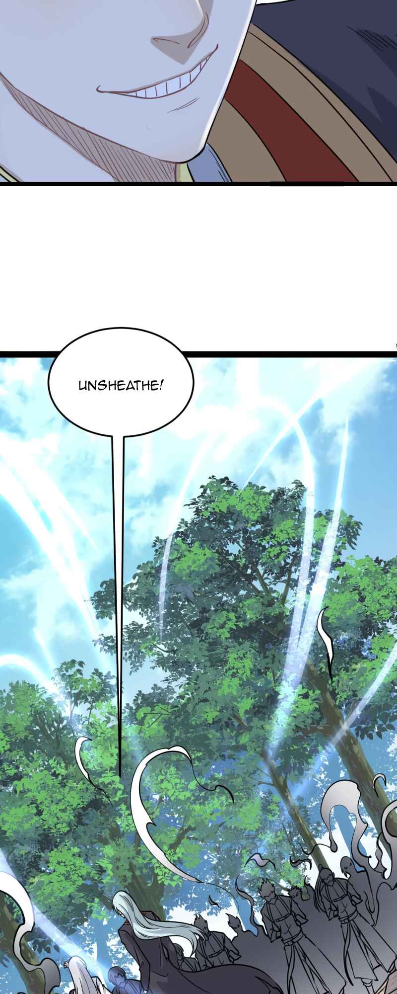 Chapter 127 - Page 23