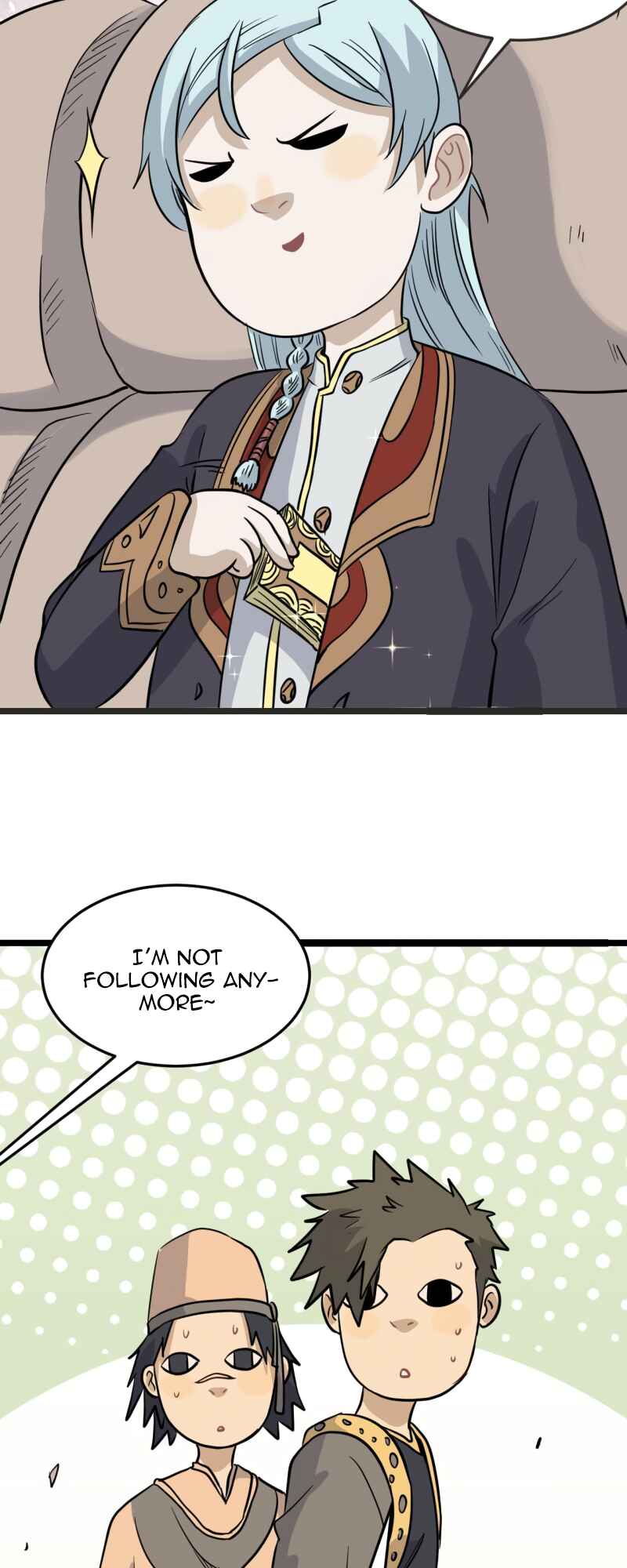 Chapter 127 - Page 8