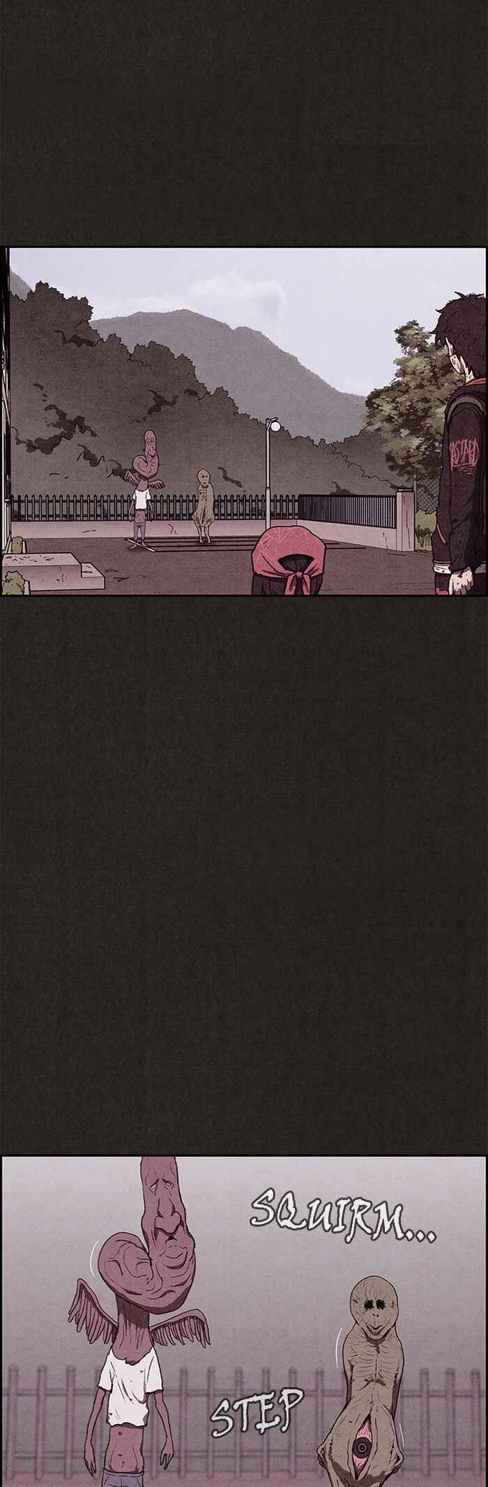 Chapter 86 - Page 18