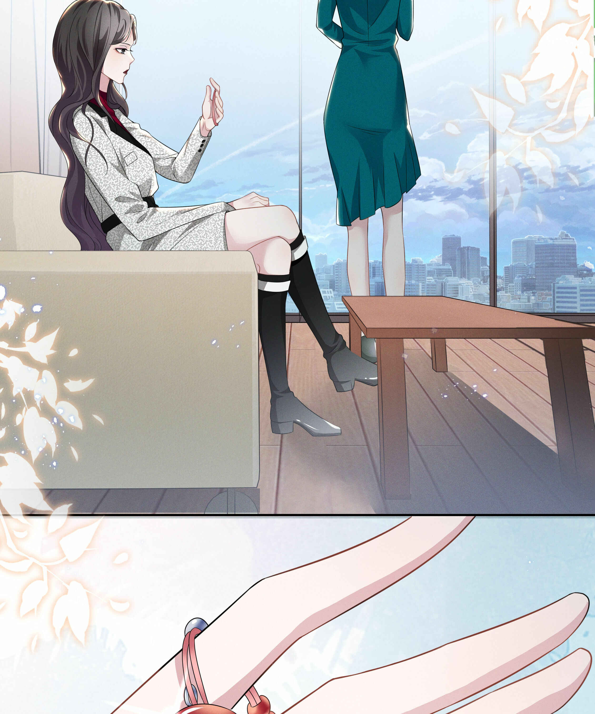 Chapter 3 - Page 3