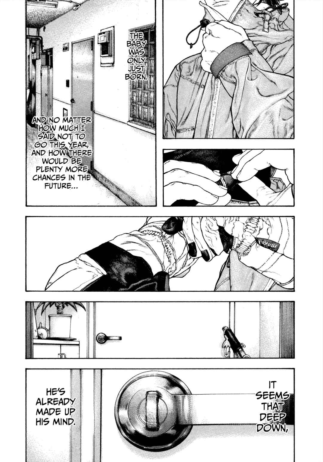 Chapter 131 - Page 12