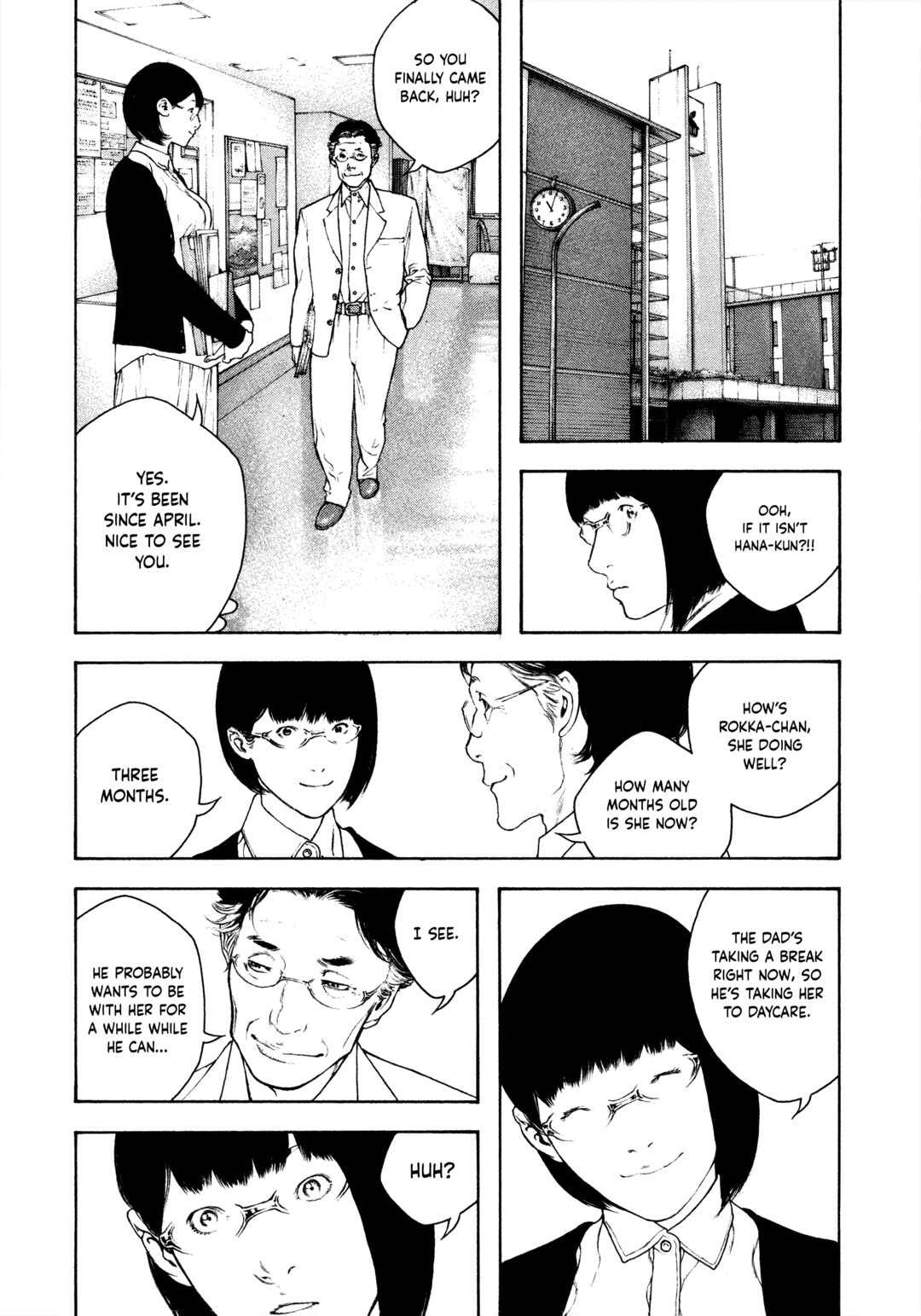 Chapter 131 - Page 5