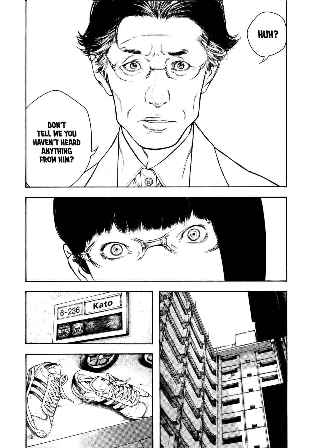 Chapter 131 - Page 6
