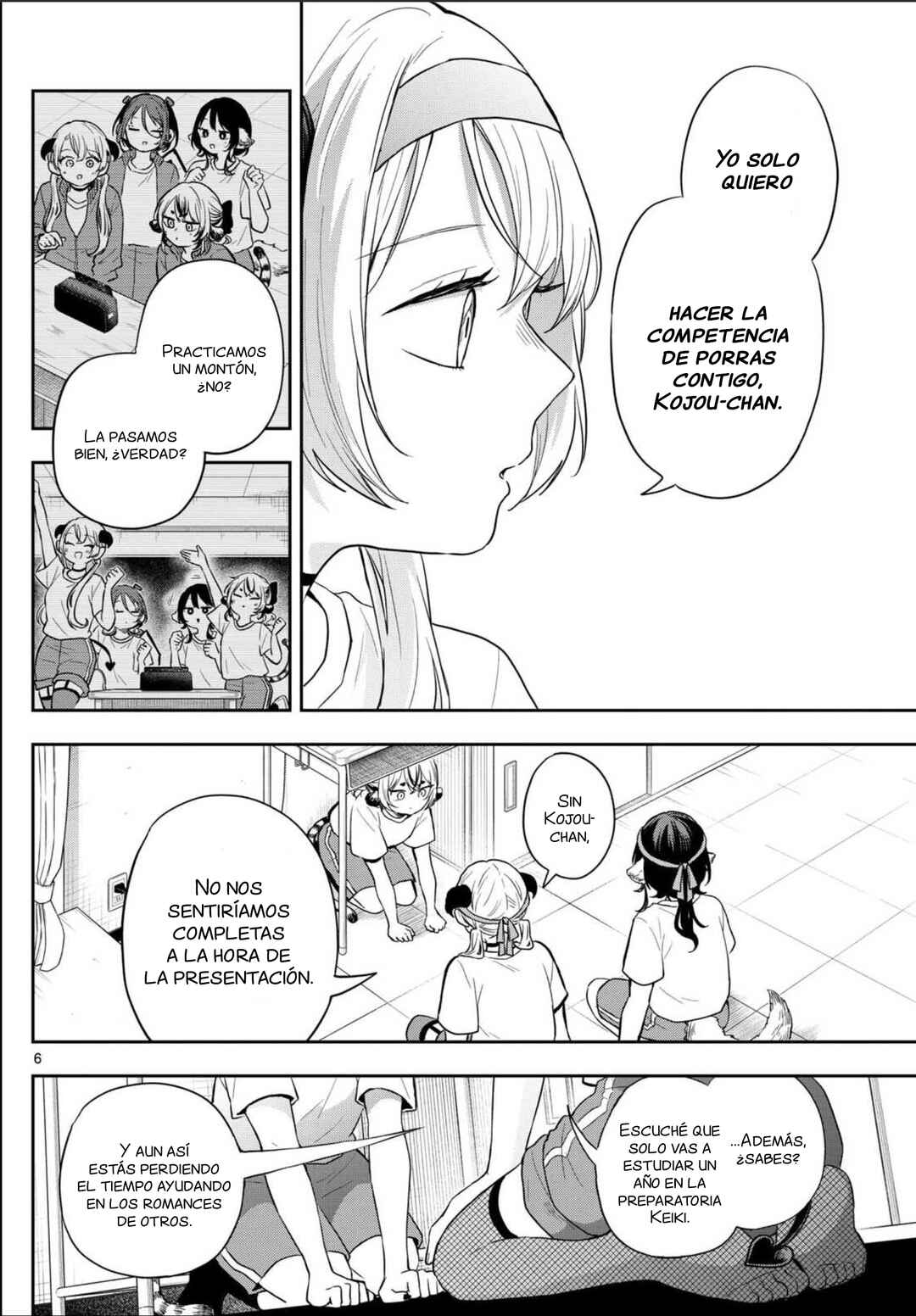 Chapter 88 - Page 10