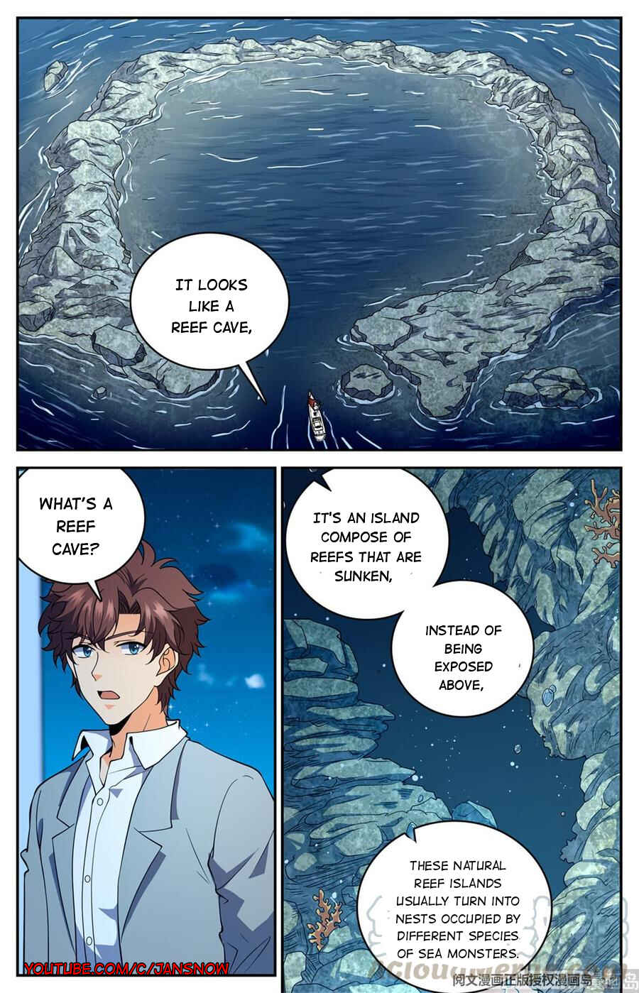 Chapter 648 - Page 4