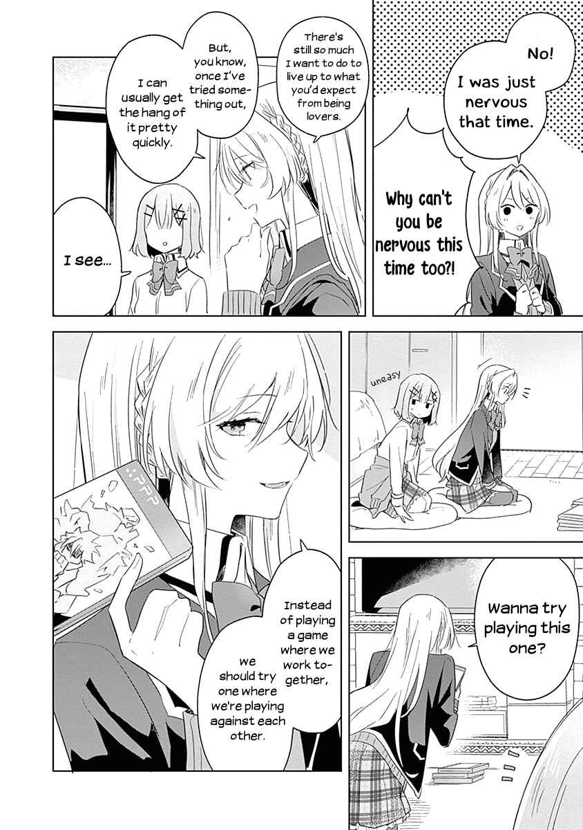 Chapter 6 - Page 6