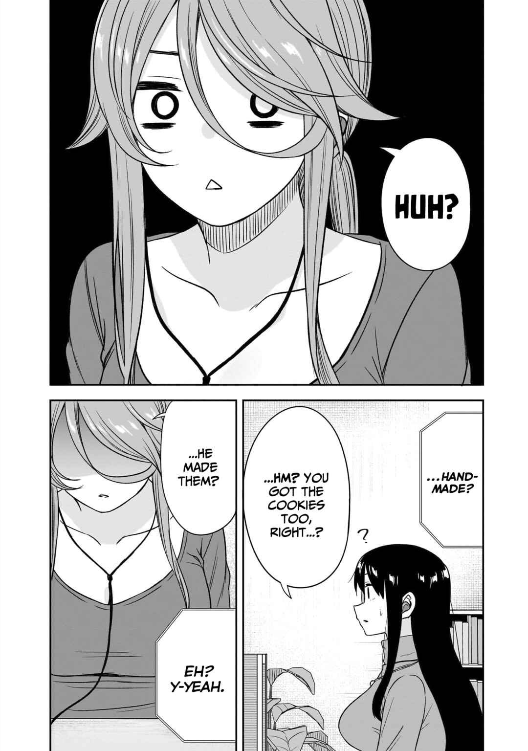 Chapter 73 - Page 11