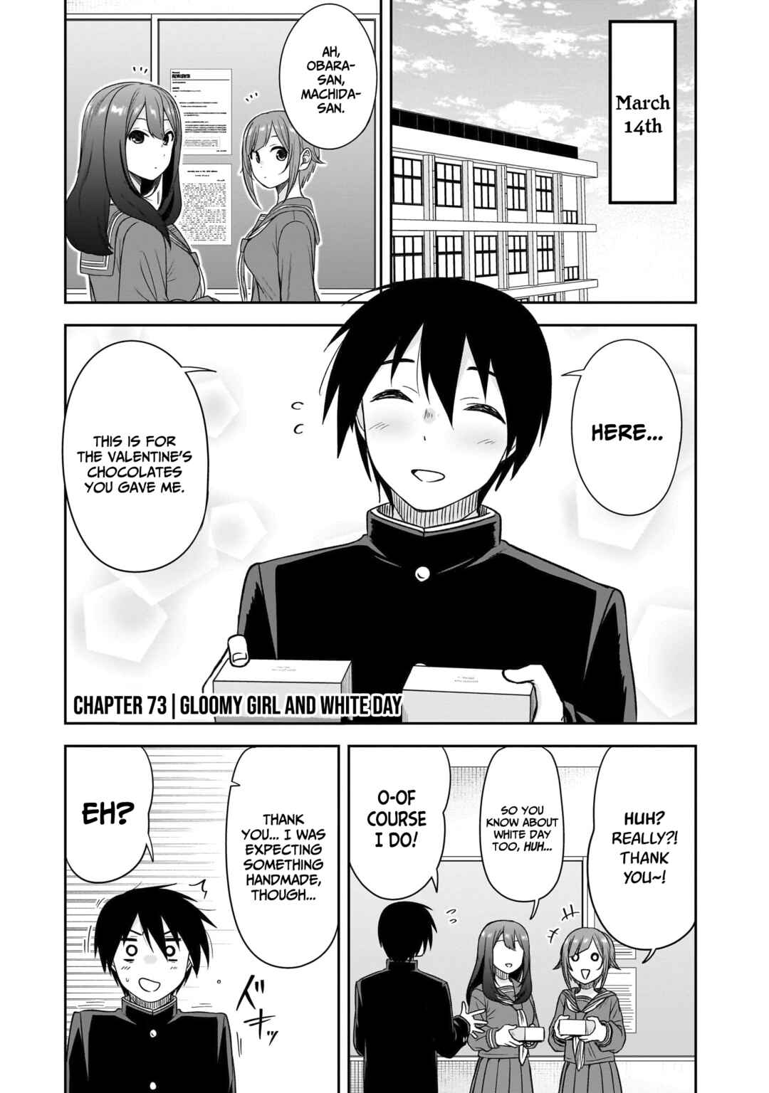 Chapter 73 - Page 2