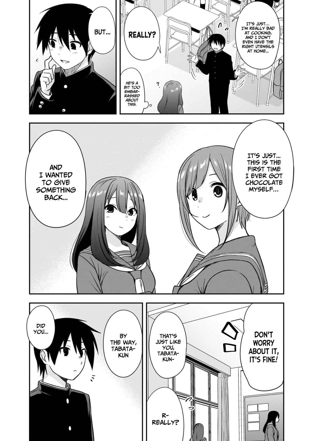 Chapter 73 - Page 3