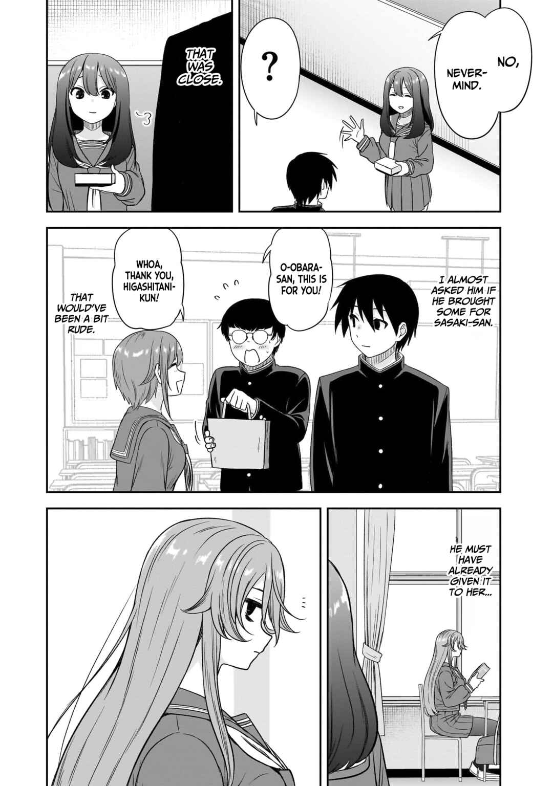 Chapter 73 - Page 4