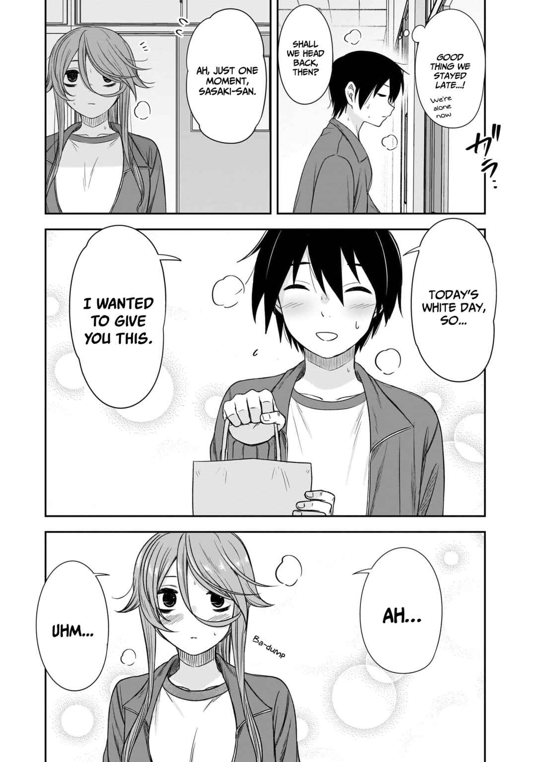 Chapter 73 - Page 6