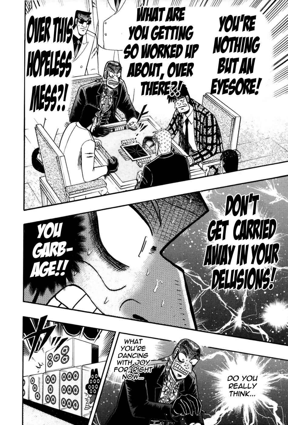Chapter 177 - Page 10