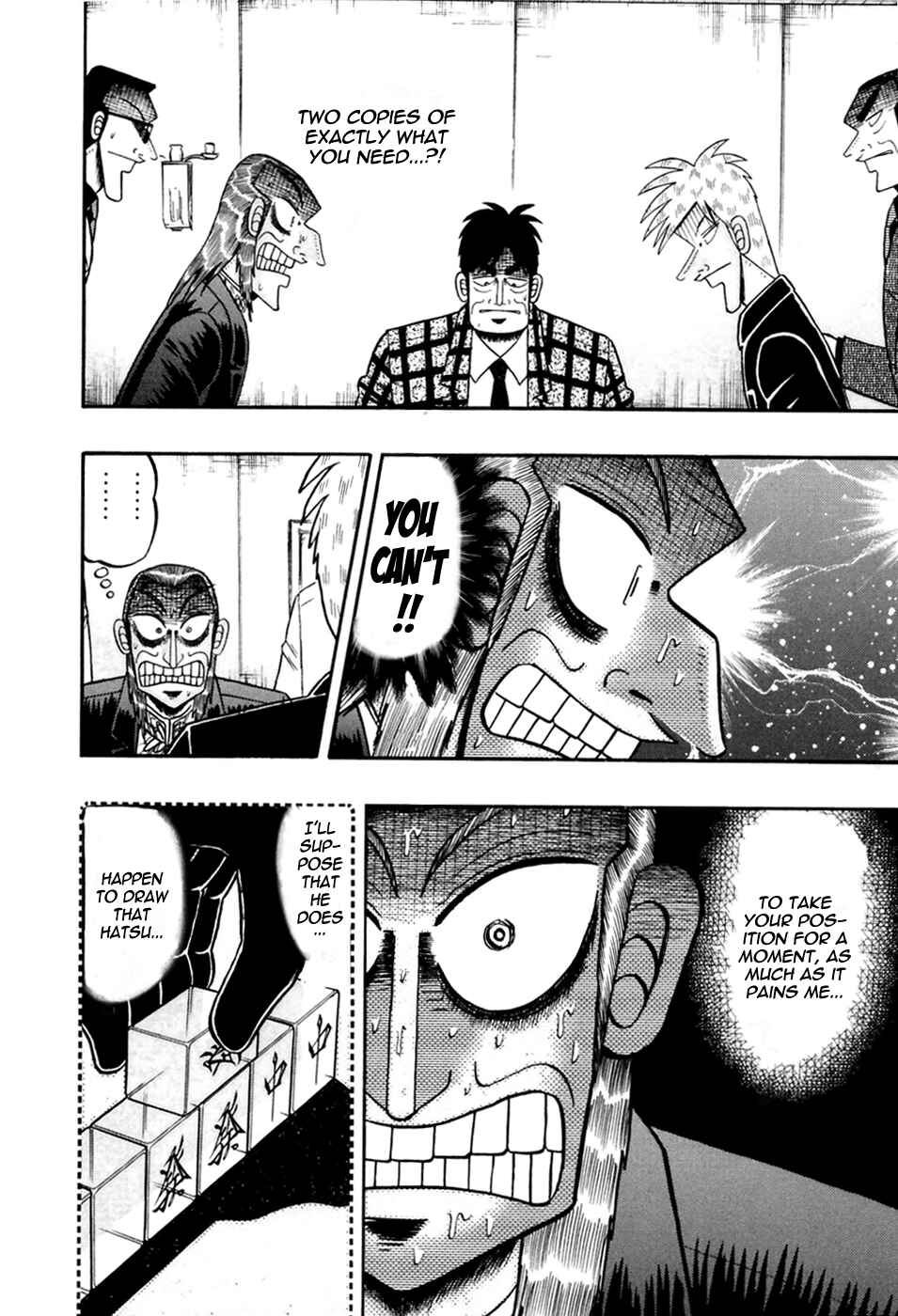 Chapter 177 - Page 12