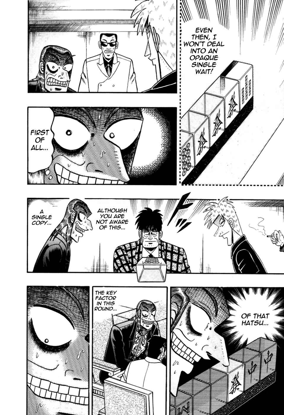 Chapter 177 - Page 13