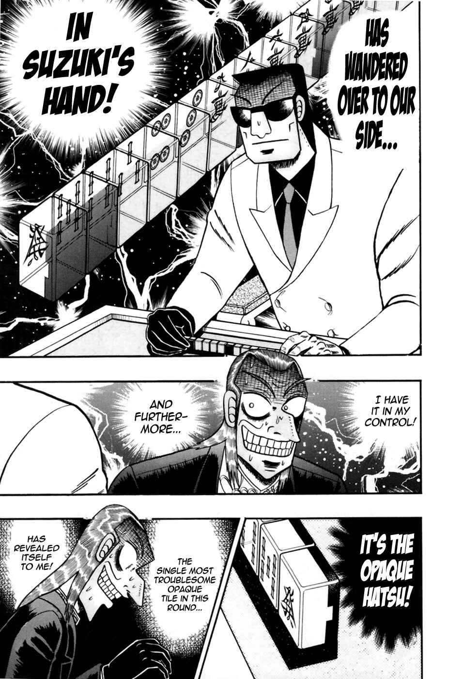 Chapter 177 - Page 14