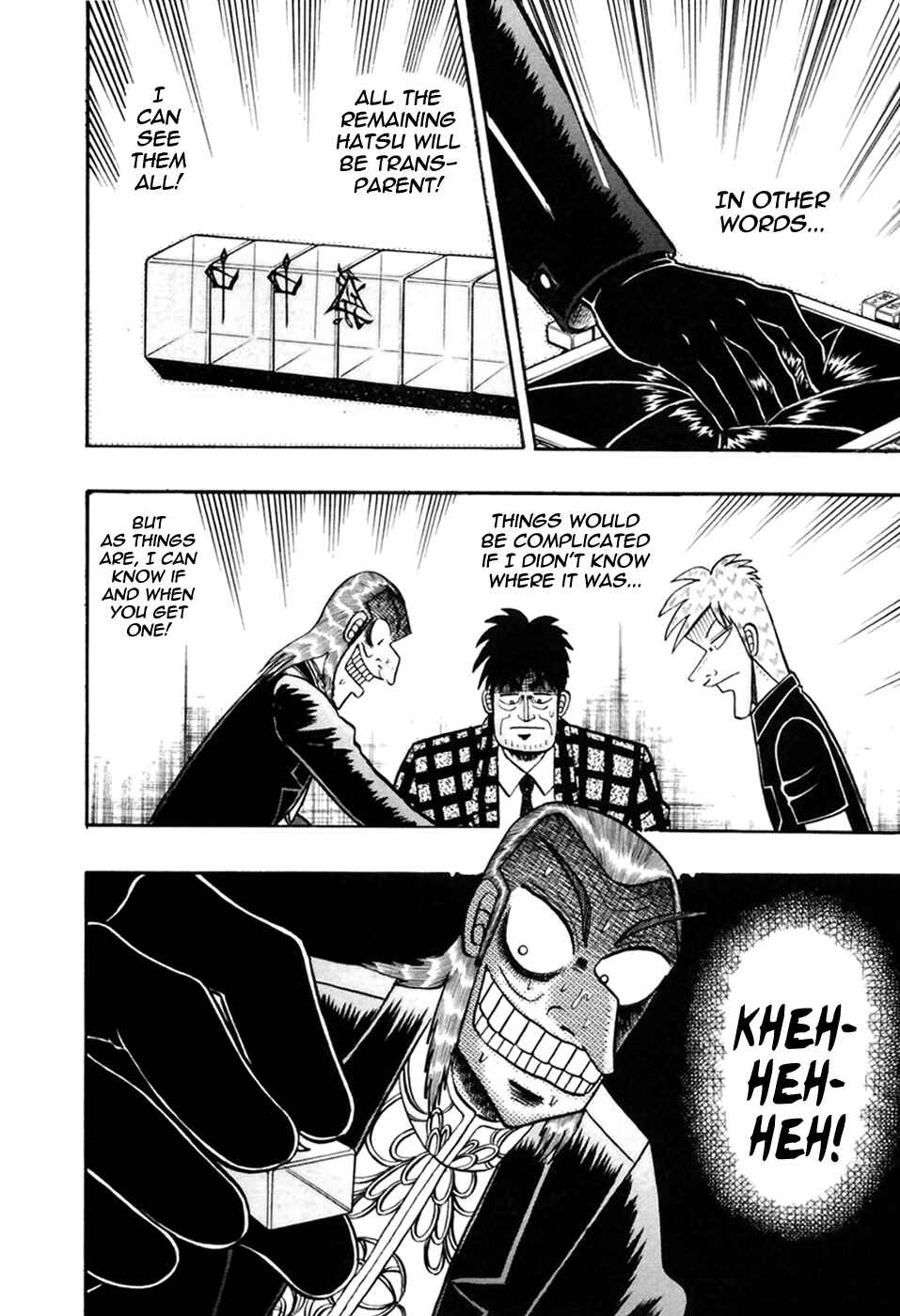 Chapter 177 - Page 15