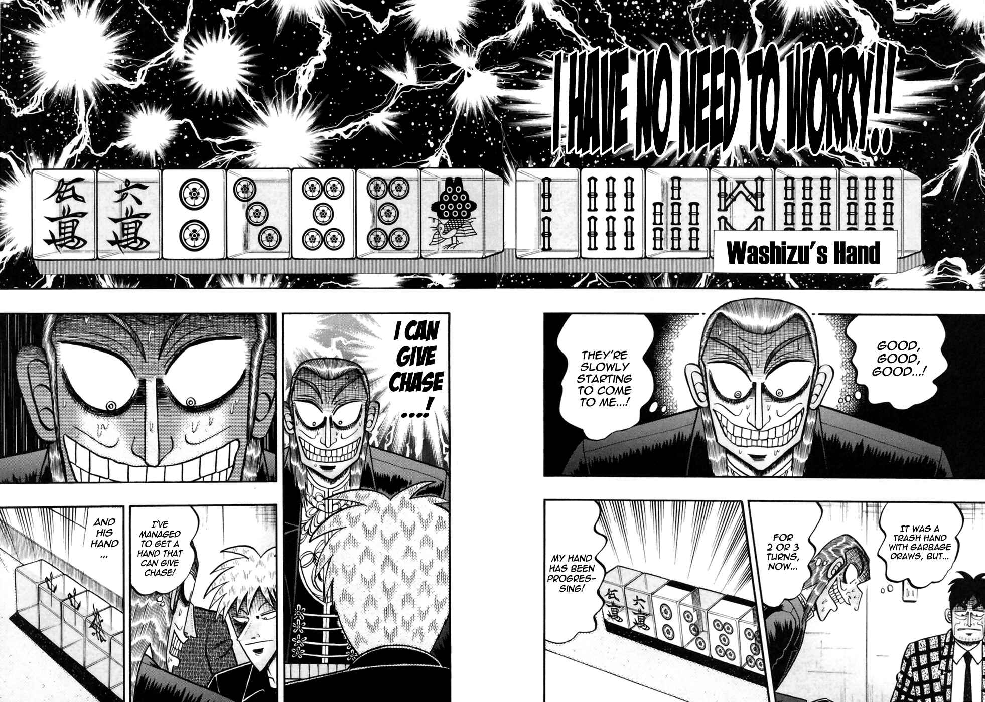 Chapter 177 - Page 16