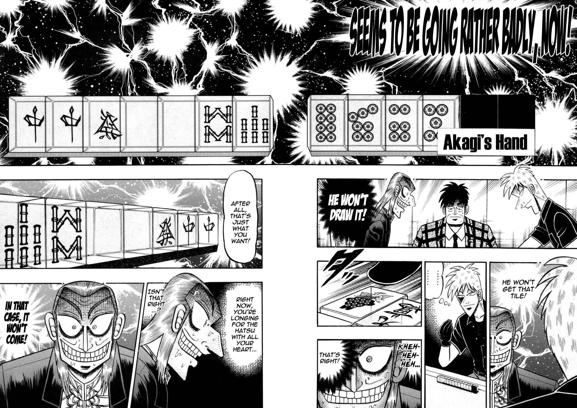 Chapter 177 - Page 17