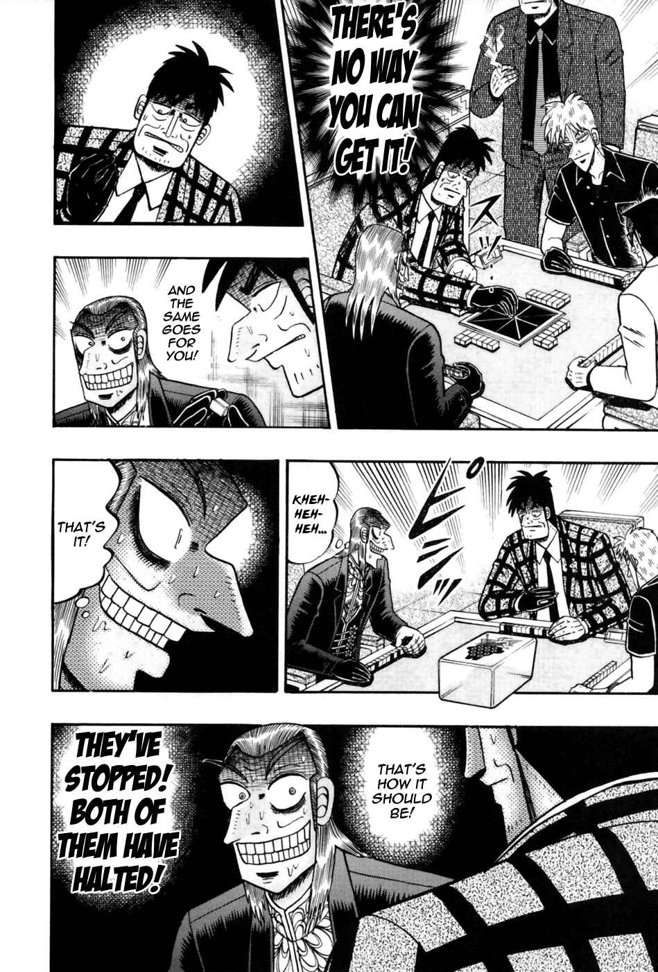 Chapter 177 - Page 18