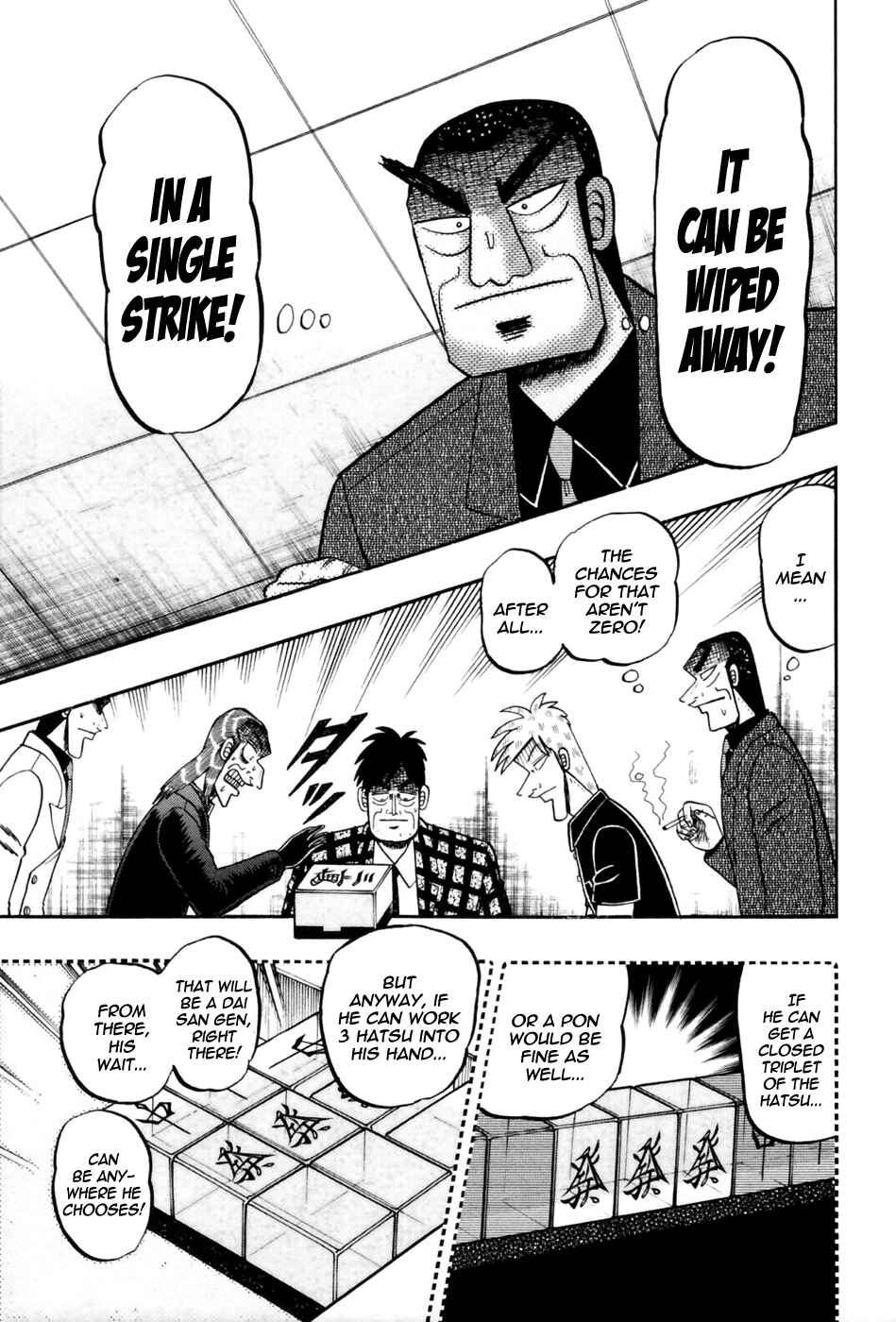 Chapter 177 - Page 5