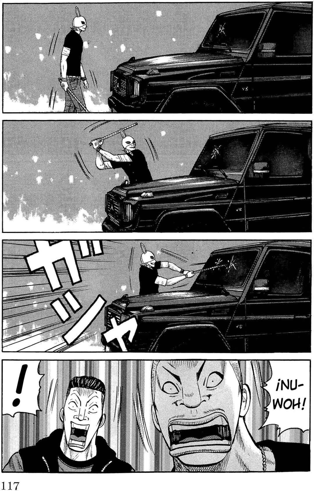 Chapter 111 - Page 15
