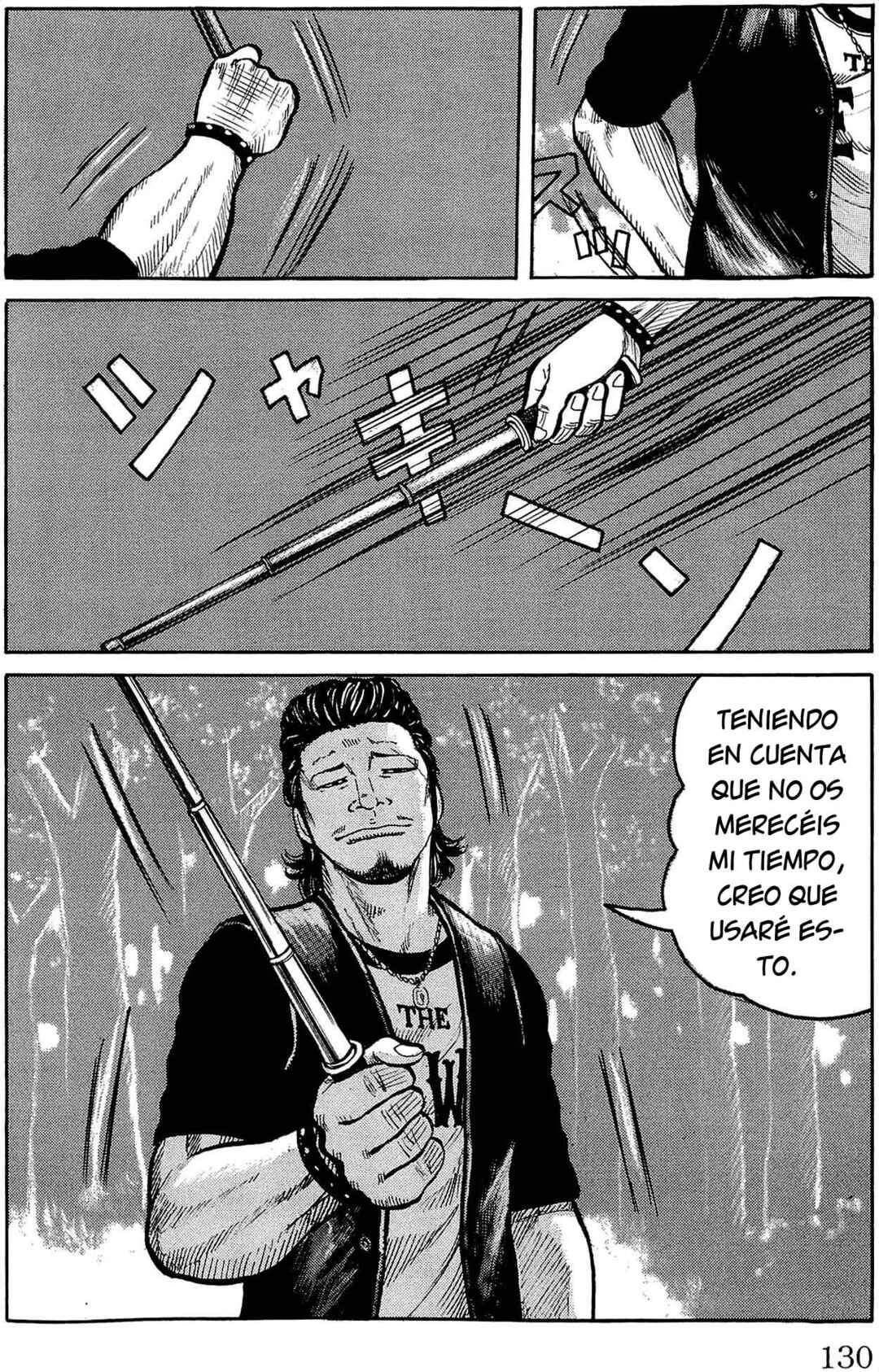 Chapter 111 - Page 28
