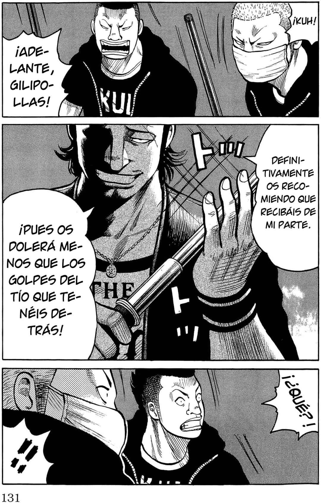 Chapter 111 - Page 29