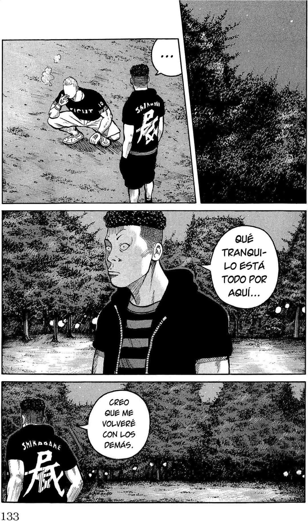 Chapter 111 - Page 31