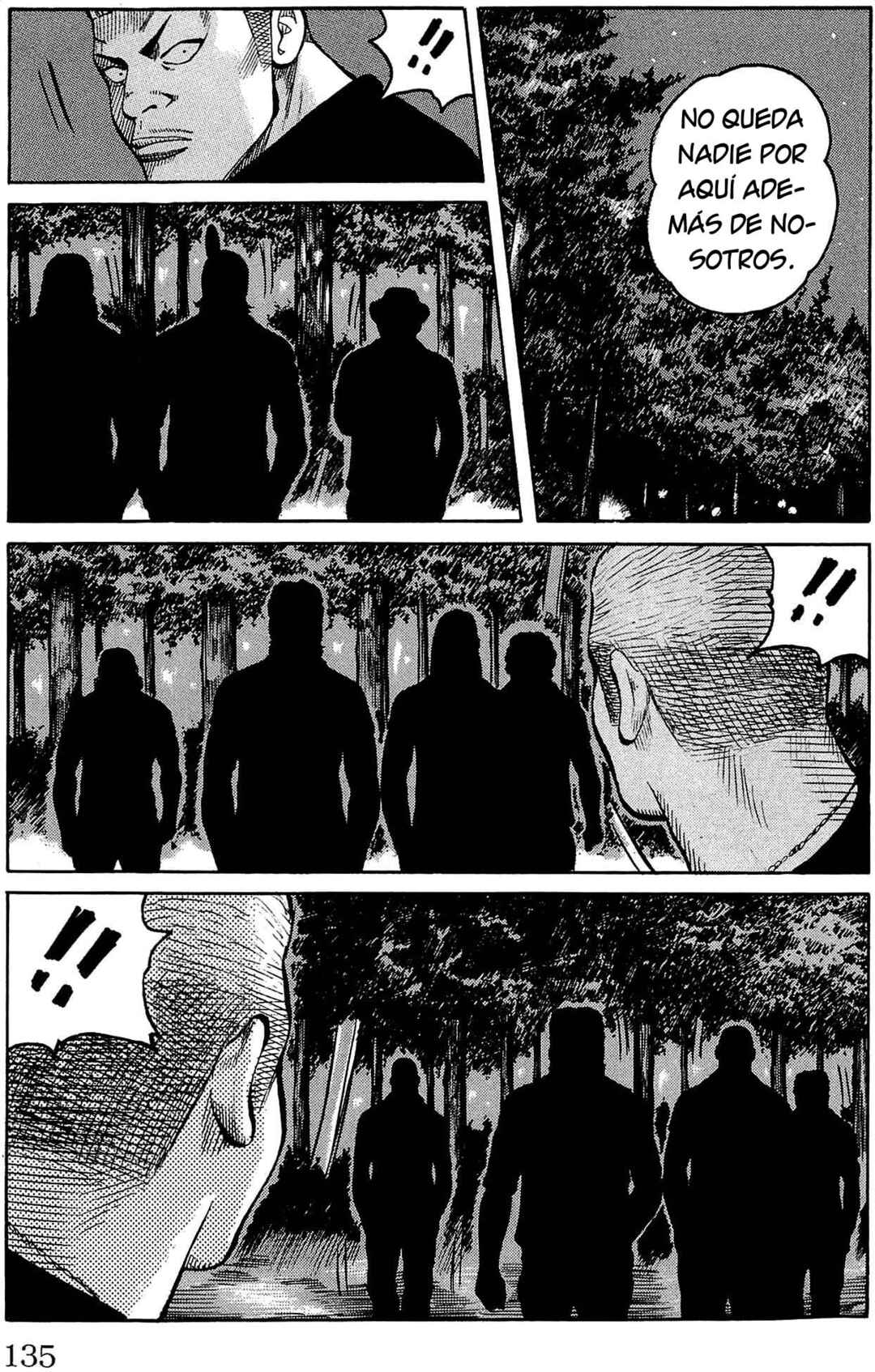 Chapter 111 - Page 33