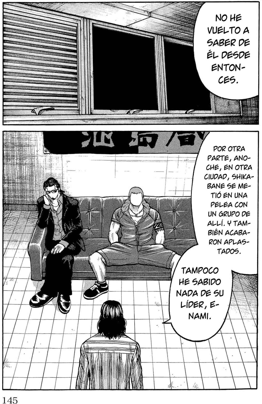Chapter 111 - Page 41