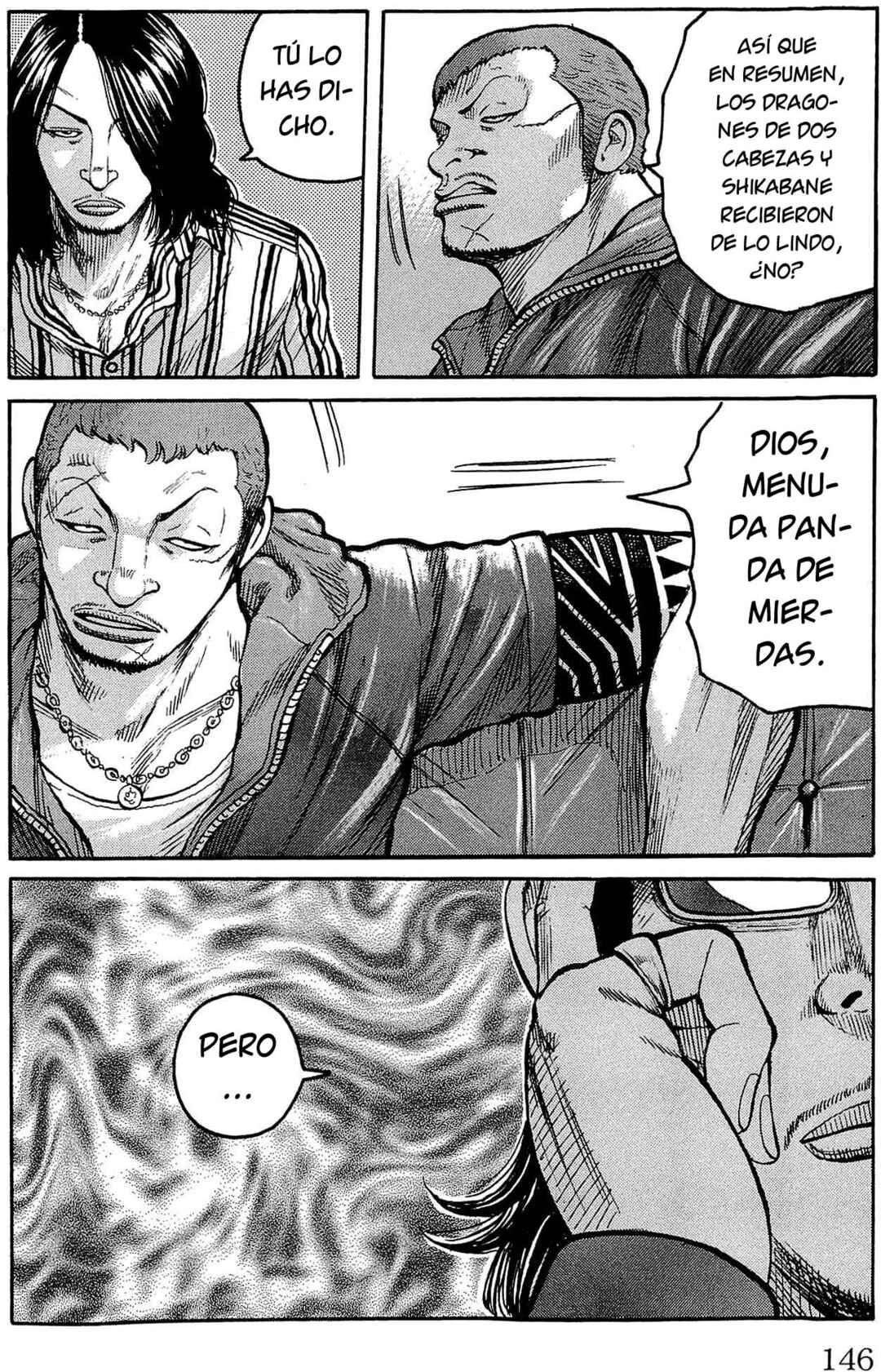 Chapter 111 - Page 42