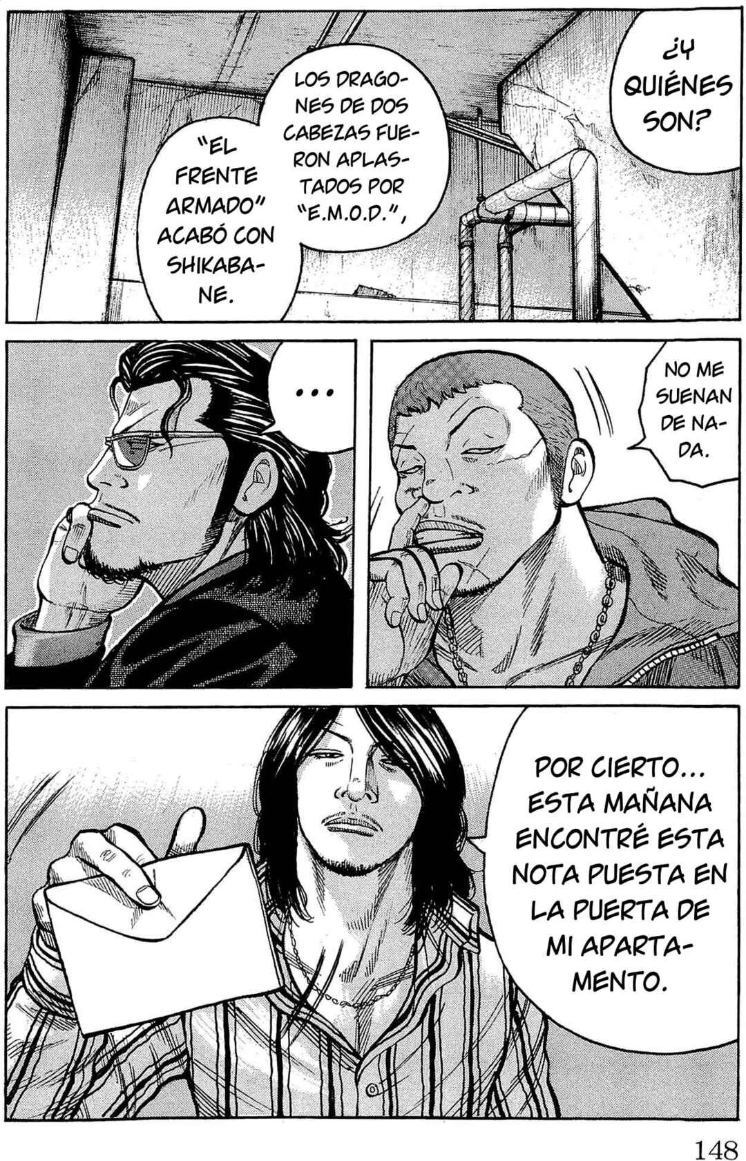 Chapter 111 - Page 44