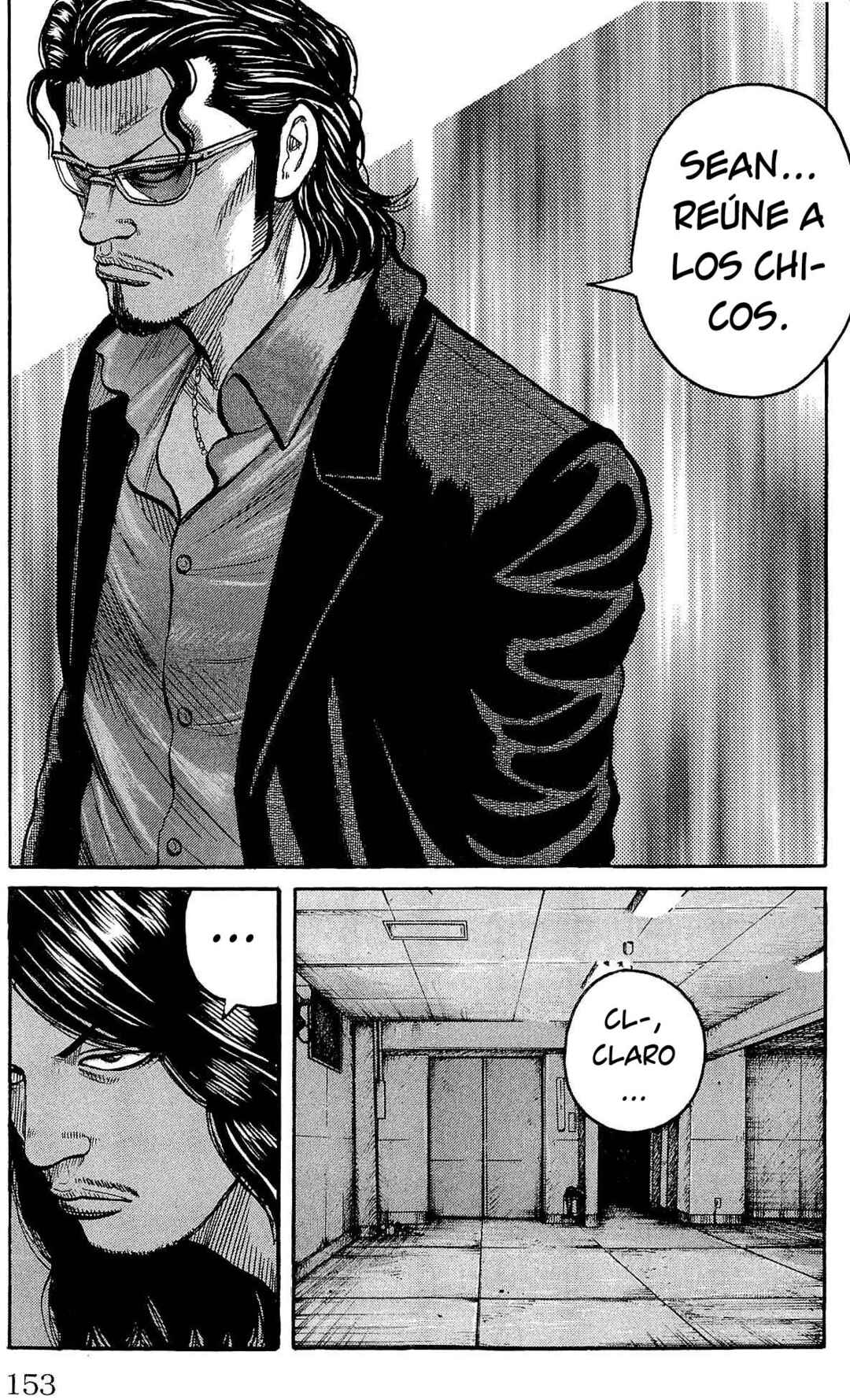 Chapter 111 - Page 49