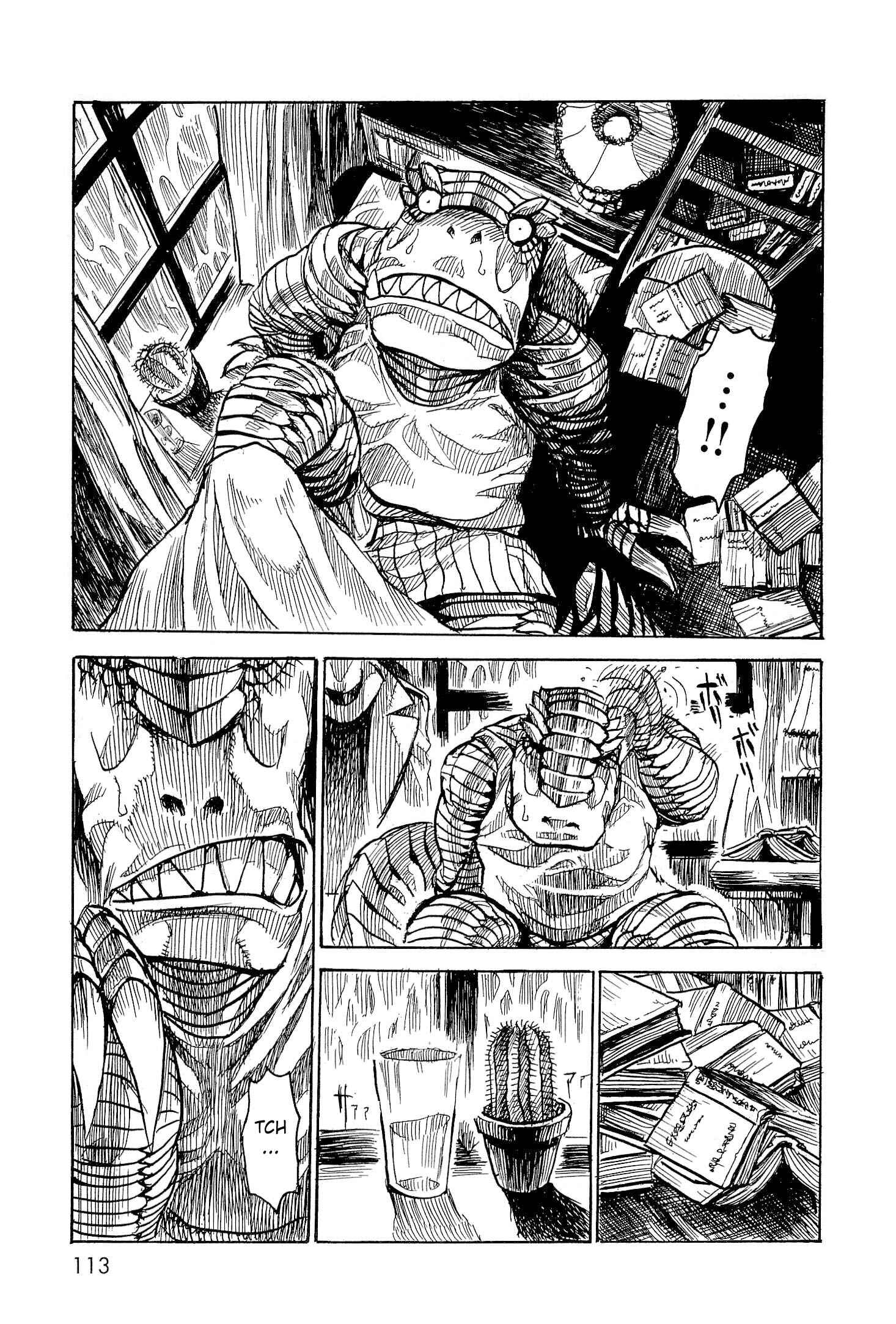Chapter 4 - Page 6