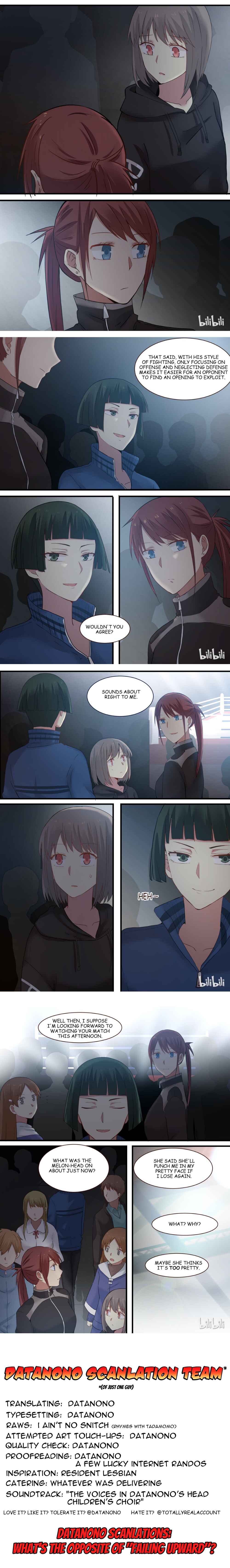 Chapter 355 - Page 2