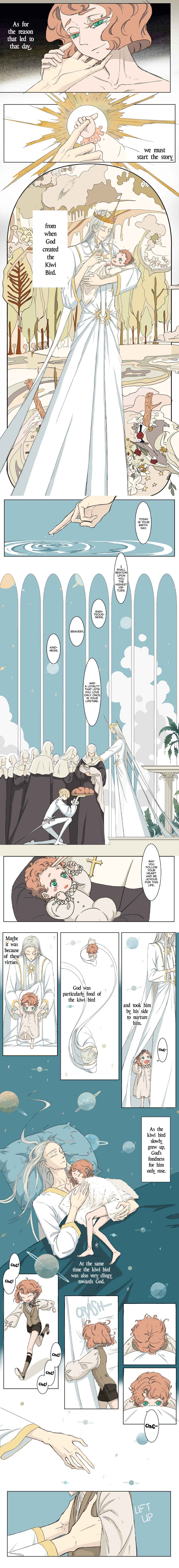Chapter 1 - Page 2