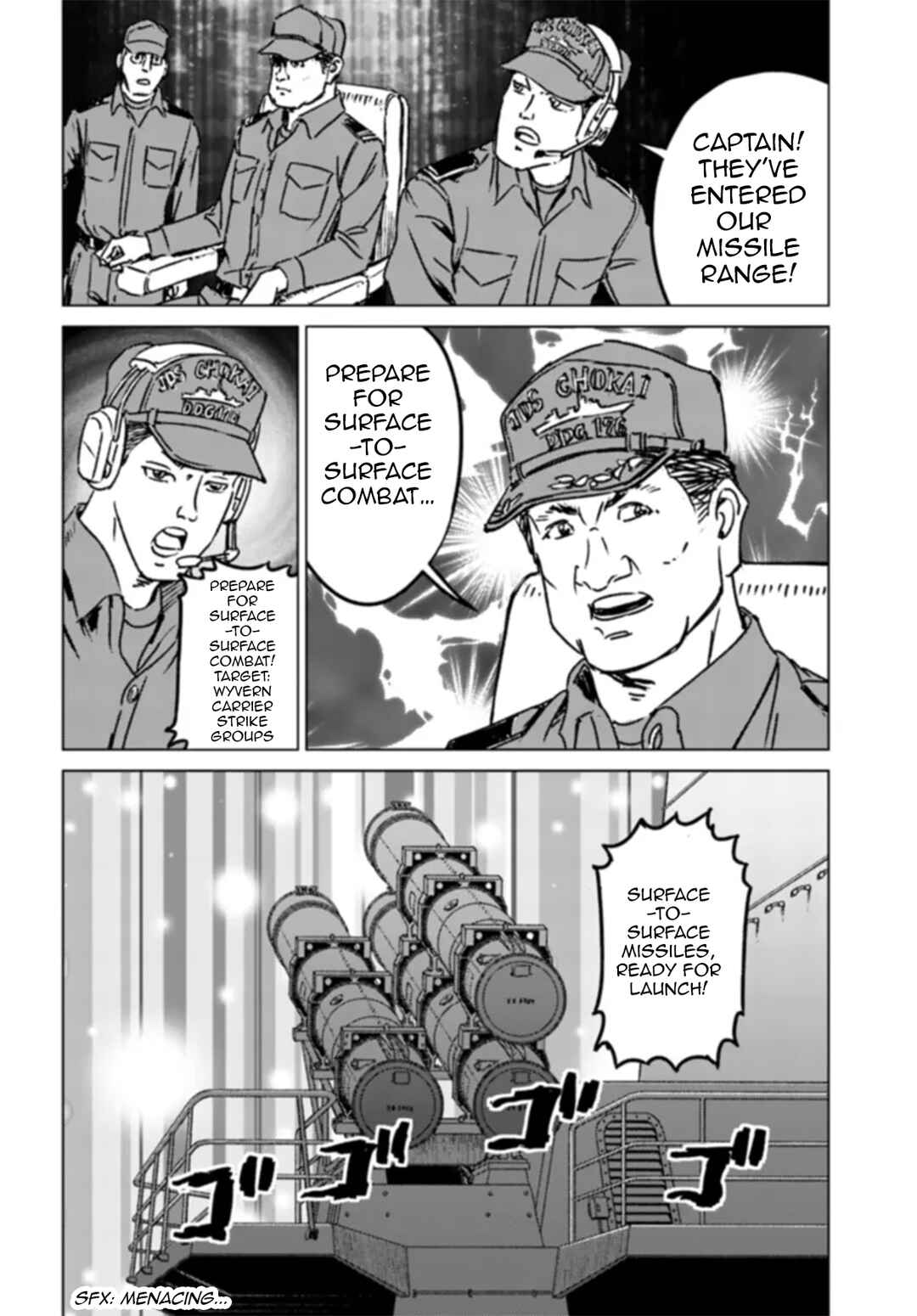 Chapter 41 - Page 6